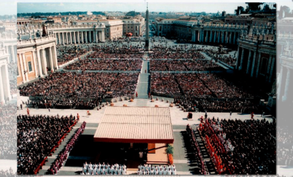 María Teresa y sus Hijas Mártires - Parroquia San Pio X de Algemesí Valencia - beaticación en el Vaticano