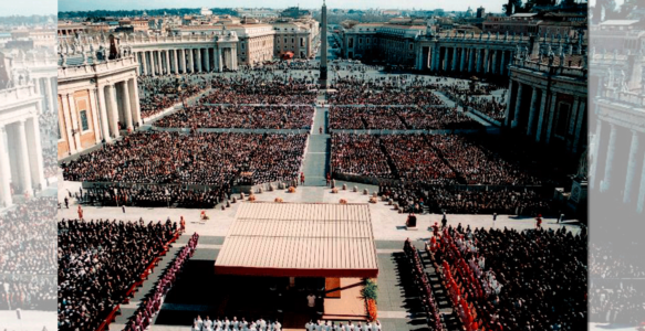 Impulso del Papa Francisco