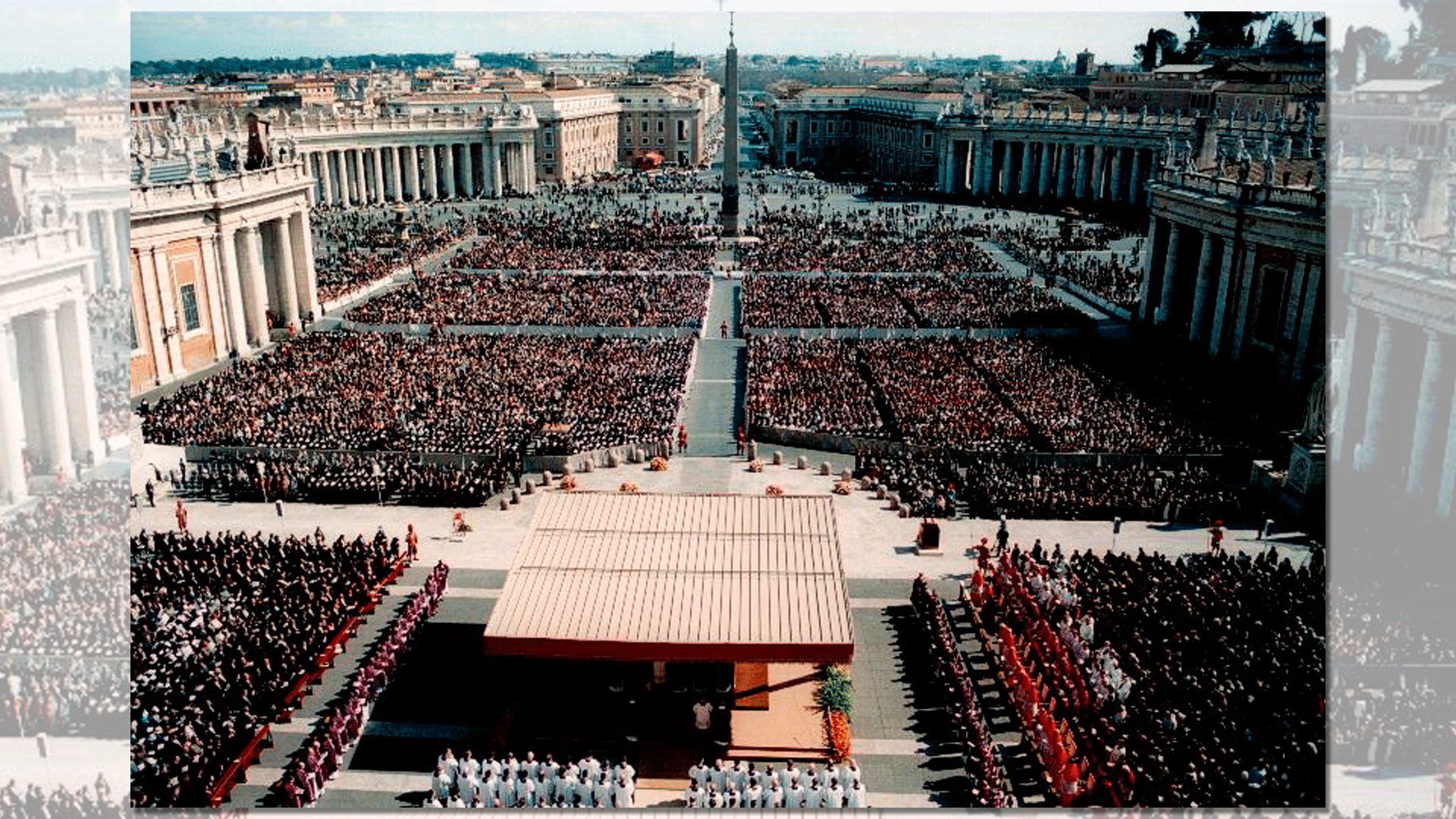 Impulso del Papa Francisco